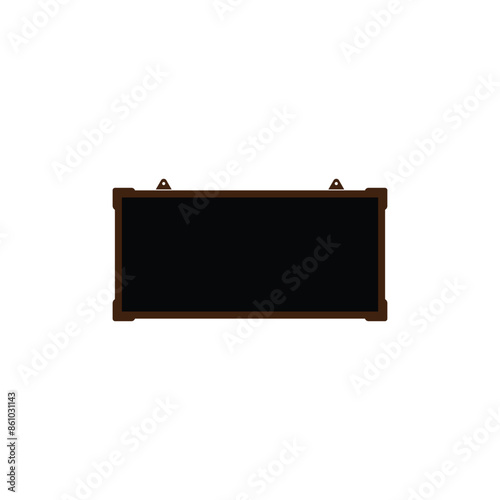 Whiteboard icon