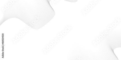 Vector minimal technology diagonal blend line dynamic frequency flow futuristic smooth digital line creative wave blend pattern background. abstract swoosh speed wave lines modern stream background.