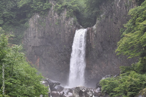 苗名滝