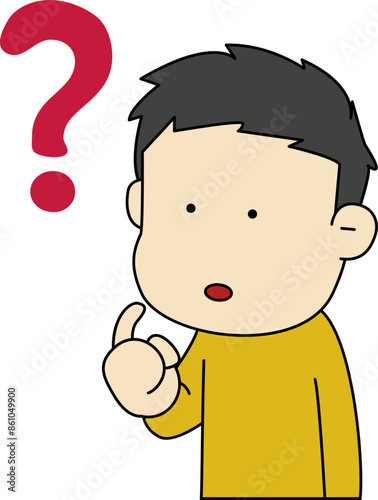 The person who is curious