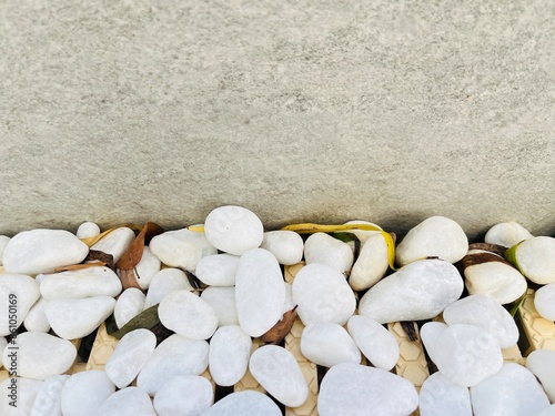 stone wall background