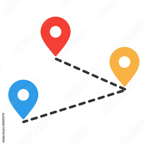 Navigation Map