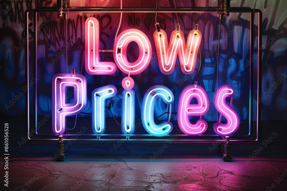 Low Prices Low Prices