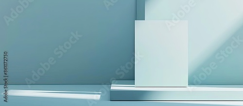 Square business banner post...