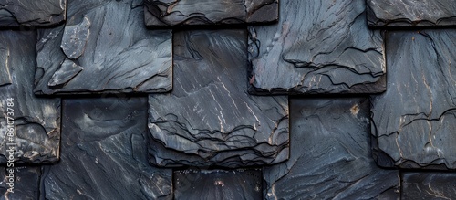 slate roofing texture, tile...