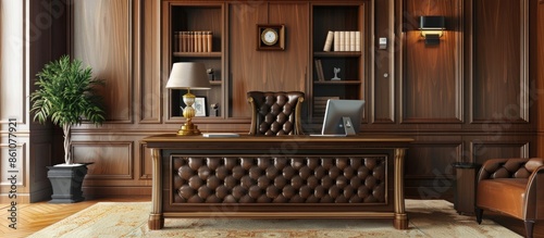 Furniture for home or offic...