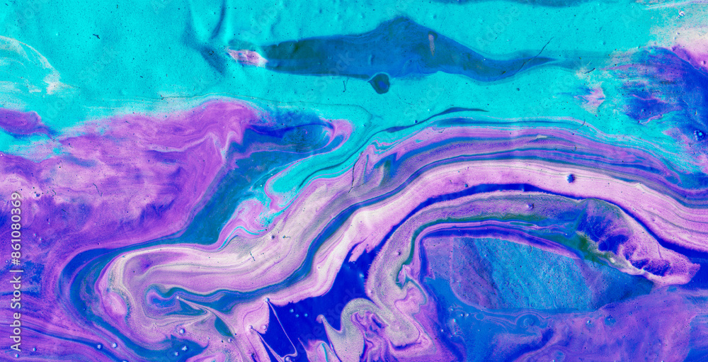Ink Symphony: Embracing the Mystical Aura of Liquid Art in Oil
Ink Symphony: Embracing the Mystical Aura of Liquid Art in Oil