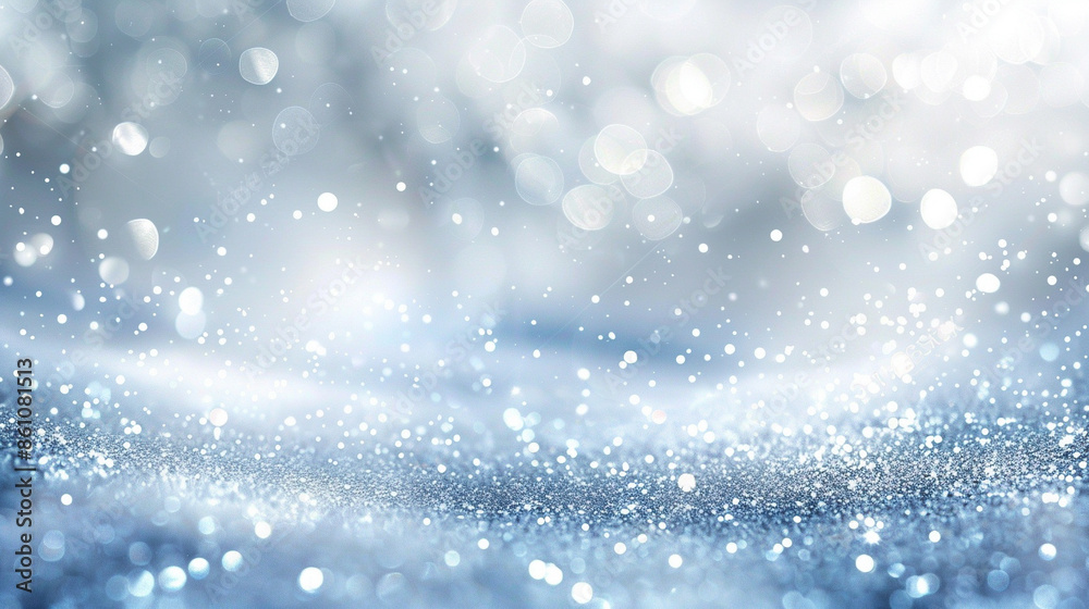 Light_white_and_silver_blurred_bokeh_background Light_white_and_silver_blurred_bokeh_background
