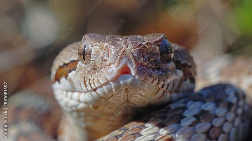 Snakes in the Grasslands Snakes in the Grasslands
