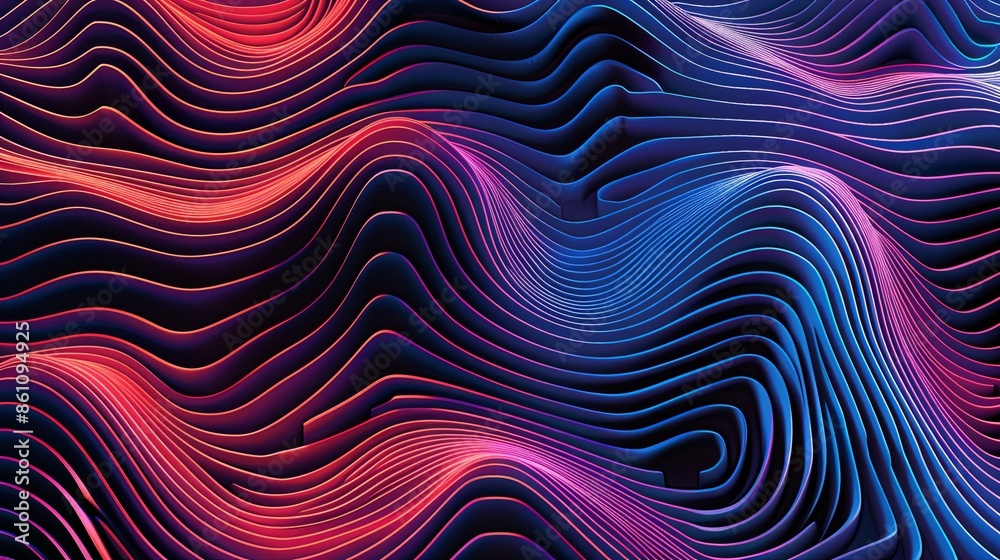 abstract lines seamless wallpaper abstract lines seamless wallpaper
