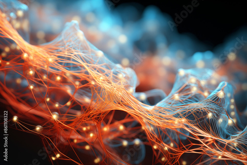 Spectral analysis of human hair, test nutrient and toxic minerals preventative health care