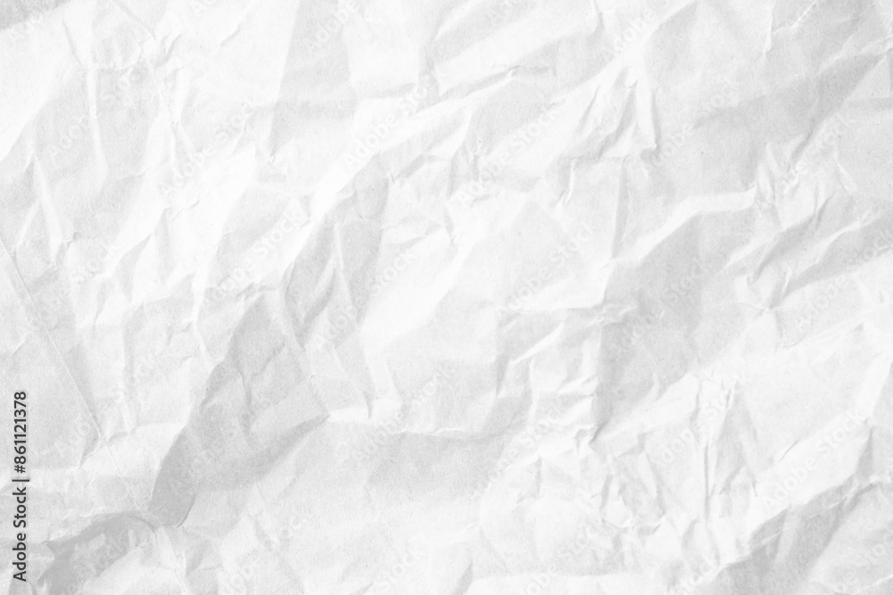White recycled craft paper texture as background. Grey paper texture, Old vintage page or grunge vignette of old newspaper. Pattern rough art creased grunge letter. Hardboard with copy space for text. White recycled craft paper texture as background. Grey paper texture, Old vintage page or grunge vignette of old newspaper. Pattern rough art creased grunge letter. Hardboard with copy space for text.