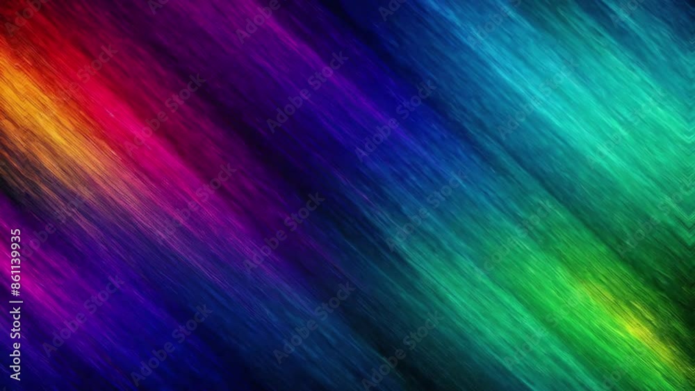abstract colorful background with lines