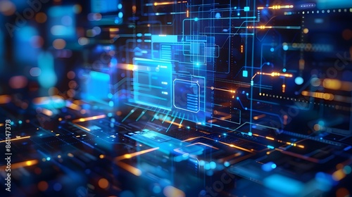 Optimizing Document Management Compliance Solutions for Secure Efficient Data Governance and