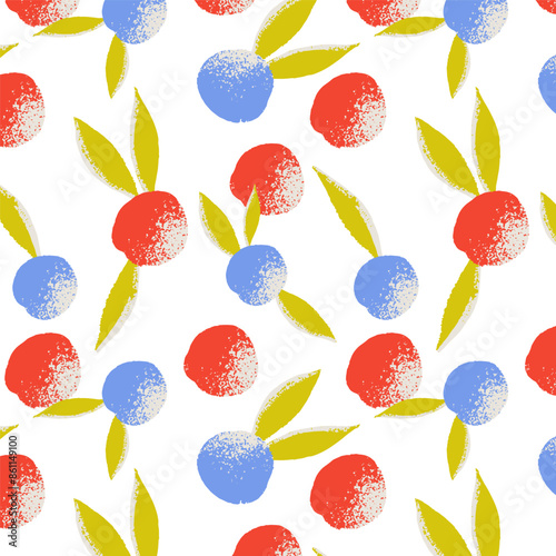 Floral pattern seamless. Pastel blue, pink, purple flowers. Embroidery with floral motifs. Ethnic pattern oriental traditional. Pattern seamless vector illustration. 