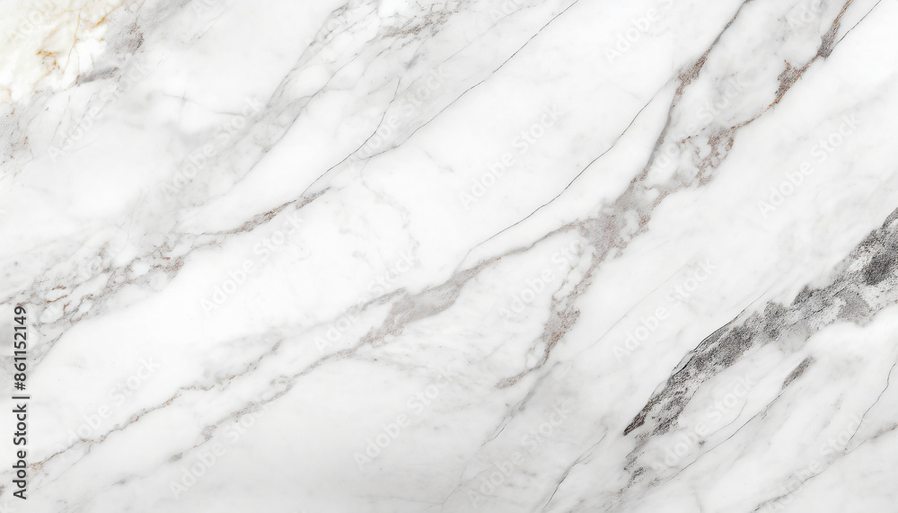 Fototapeta premium white marble texture background and wallpaper