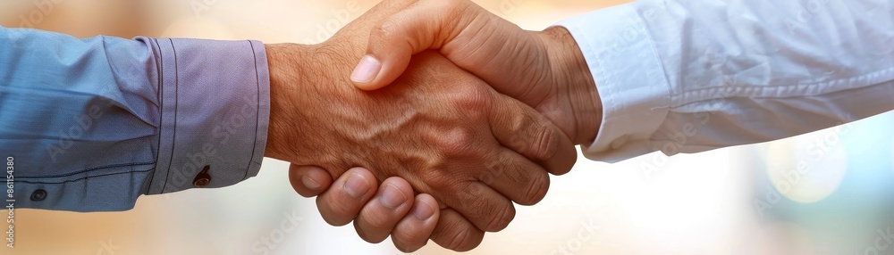 business handshake agreement deal concept photo. business handshake agreement deal concept photo.