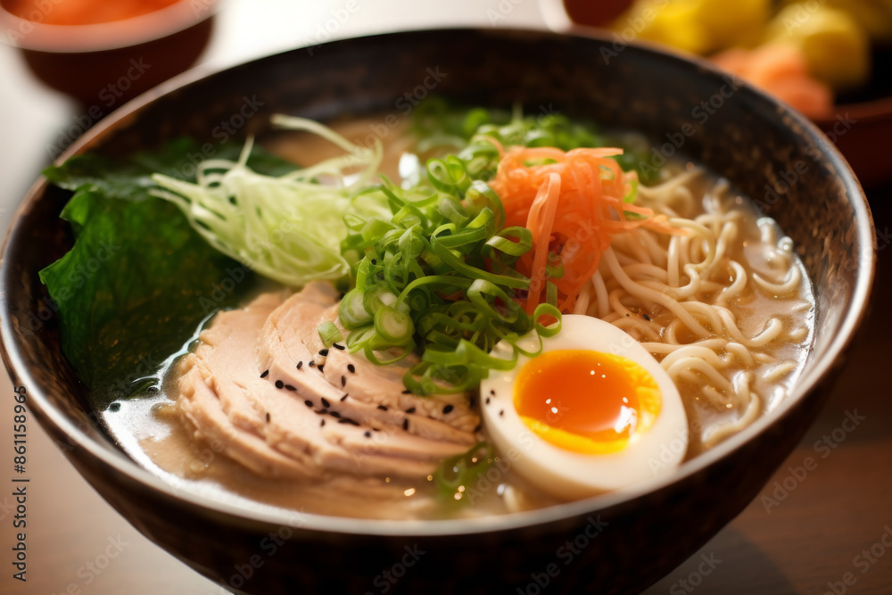 Ramen Ramen
