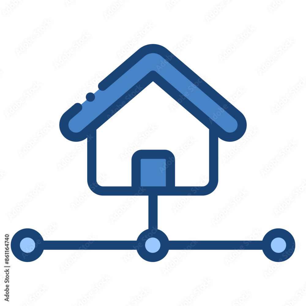 home network icon
