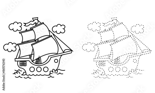 Ship