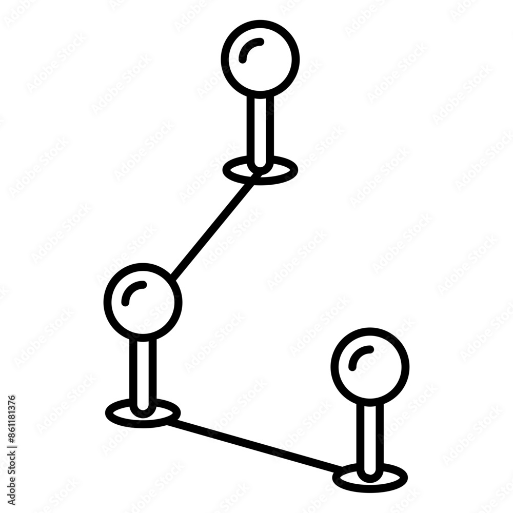 Location pin icon. Map pin place marker. Location icon. Map marker pointer icon. Location pin icon. Map pin place marker. Location icon. Map marker pointer icon.