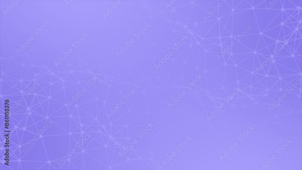 Blue color abstract modern design low poly pattern geometrical seamless loop able background for presentation Blue color abstract modern design low poly pattern geometrical seamless loop able background for presentation