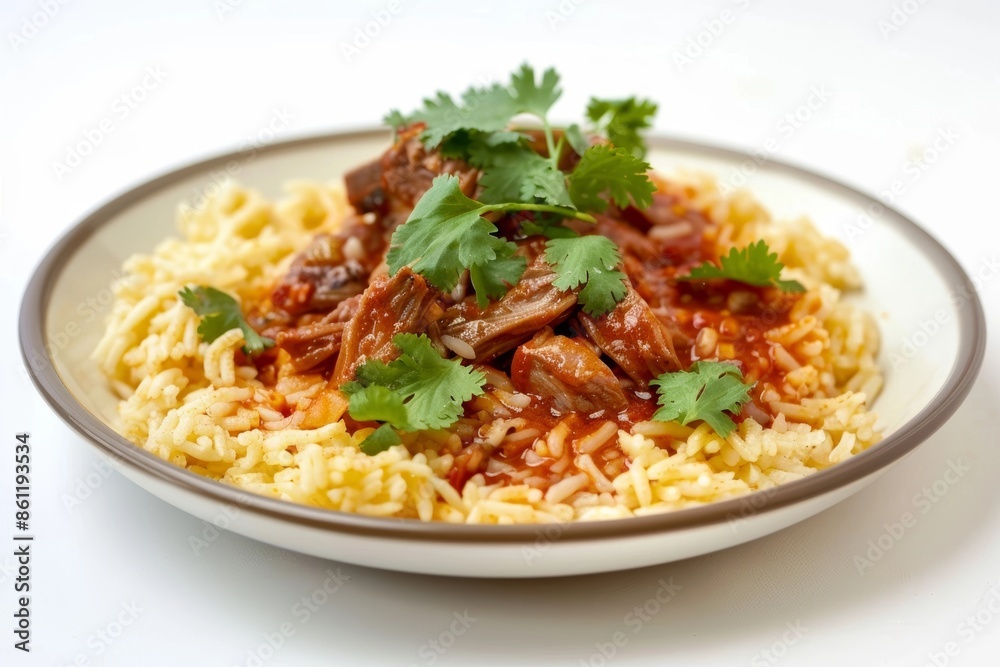 Authentic New Mexican Carne Adovada: Spiced Pork in Red Chile Authentic New Mexican Carne Adovada: Spiced Pork in Red Chile