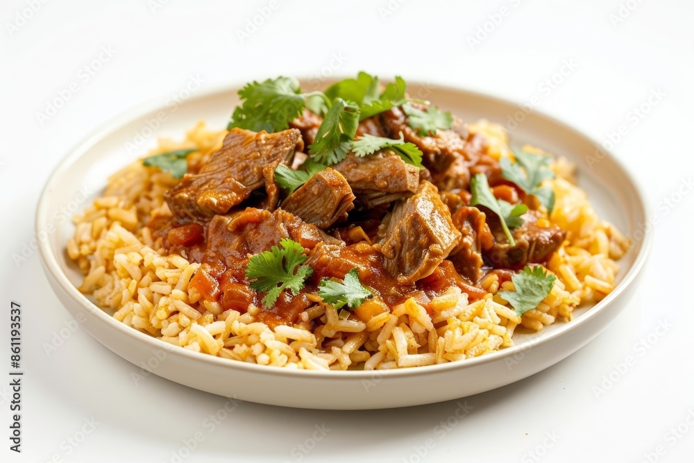 Vibrant and Bold Carne Adovada: A Southwest Culinary Delight Vibrant and Bold Carne Adovada: A Southwest Culinary Delight
