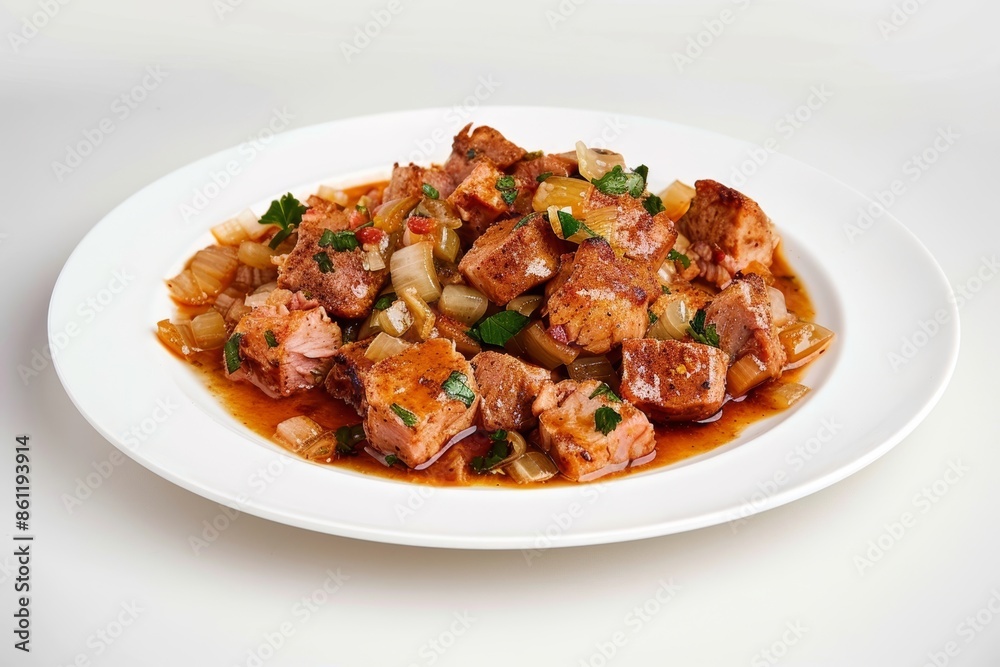 Vibrant and Bold Carne Adovada: A Southwest Culinary Delight Vibrant and Bold Carne Adovada: A Southwest Culinary Delight