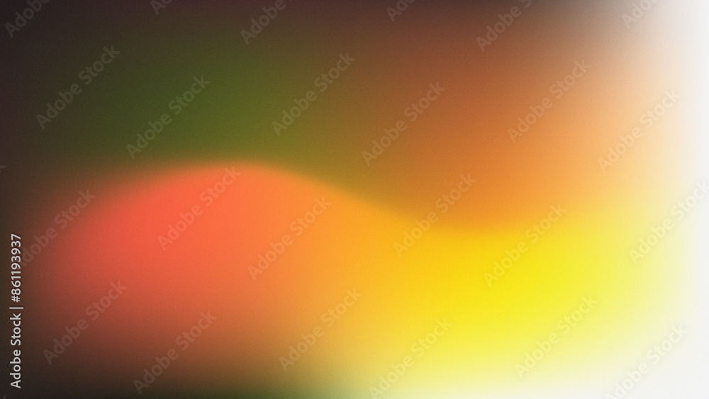 Grainy noise texture gradient abstract background