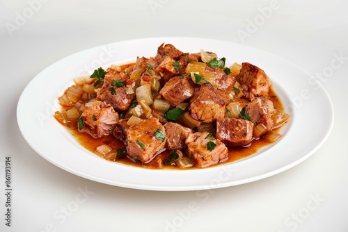 Vibrant and Bold Carne Adovada: A Southwest Culinary Delight