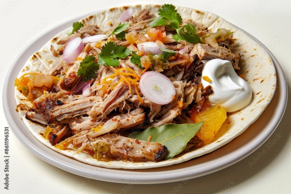 Succulent Carnitas: A Culinary Experience Worth Indulging In Succulent Carnitas: A Culinary Experience Worth Indulging In
