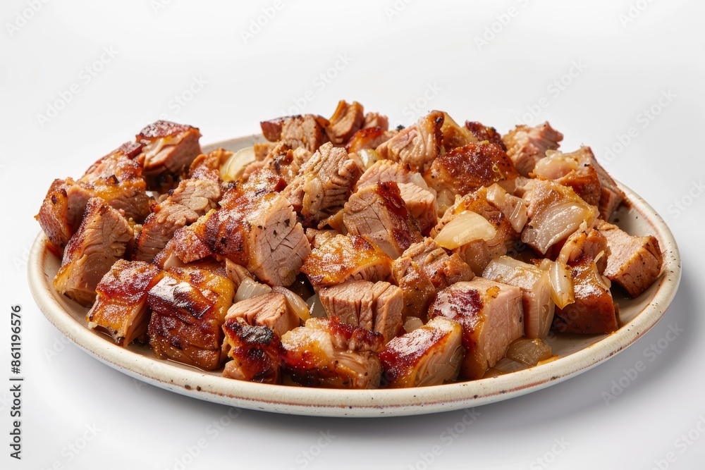 Irresistible Carnitas: A Symphony of Flavors and Textures Irresistible Carnitas: A Symphony of Flavors and Textures