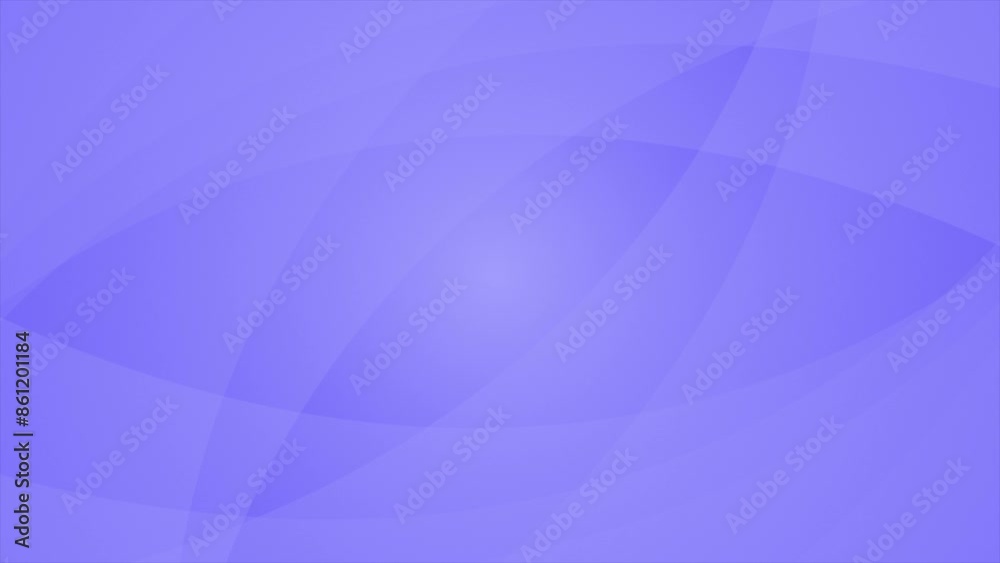 Blue color geometrical abstract design complex pattern elegant loop able background