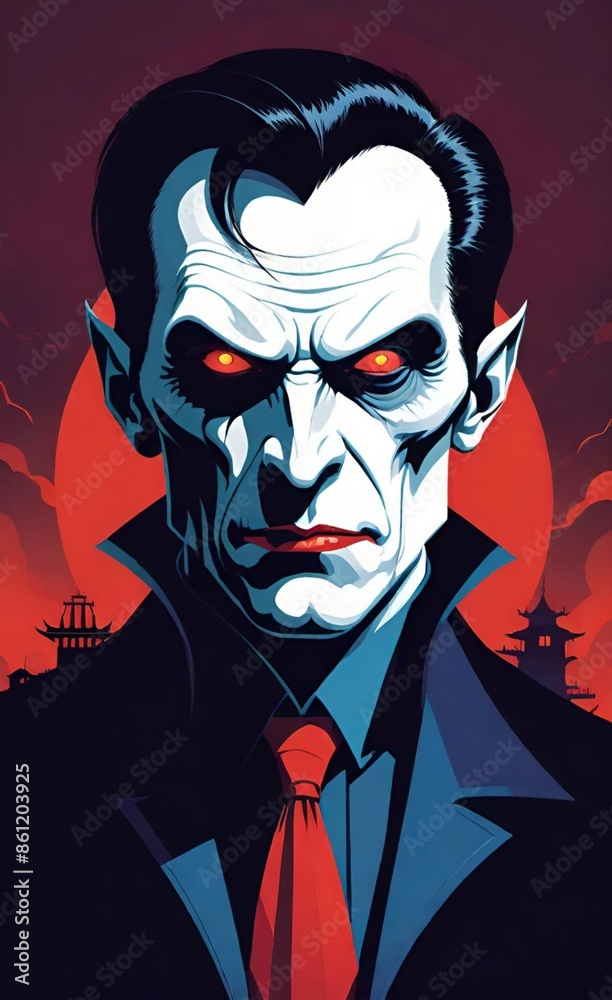vampire art vampire art
