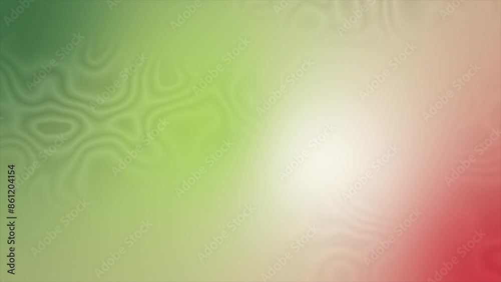 White color abstract pattern colorful simple design loop able background 