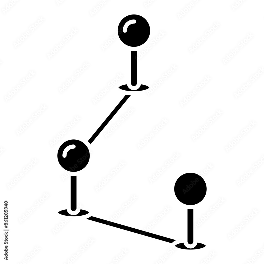Location pin icon. Map pin place marker. Location icon. Map marker pointer icon. Location pin icon. Map pin place marker. Location icon. Map marker pointer icon.