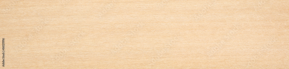 Close-up of linden veneer surface, a gentle, natural background with timeless appeal