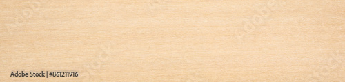 Obraz na płótnie Close-up of linden veneer surface, a gentle, natural background with timeless appeal w salonie