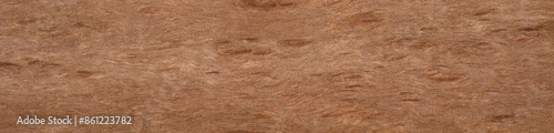 Obraz na płótnie Pommele eucalyptus veneer with distinctive swirling grain patterns w salonie