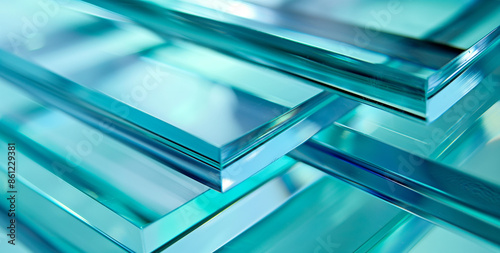 tempered glass