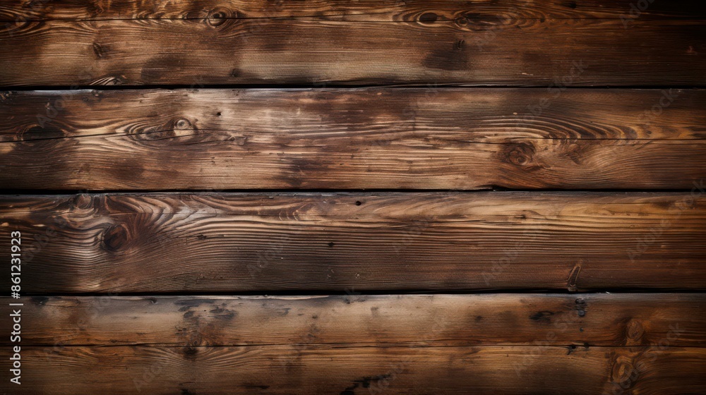 Closeup shot of abstract wooden boards. Closeup shot of abstract wooden boards.