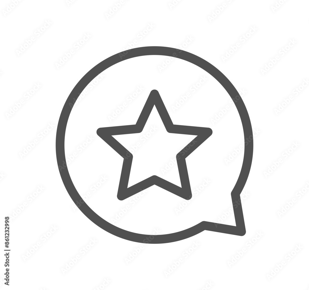 Seo and promotion related icon outline and linear vector.
Seo and promotion related icon outline and linear vector.