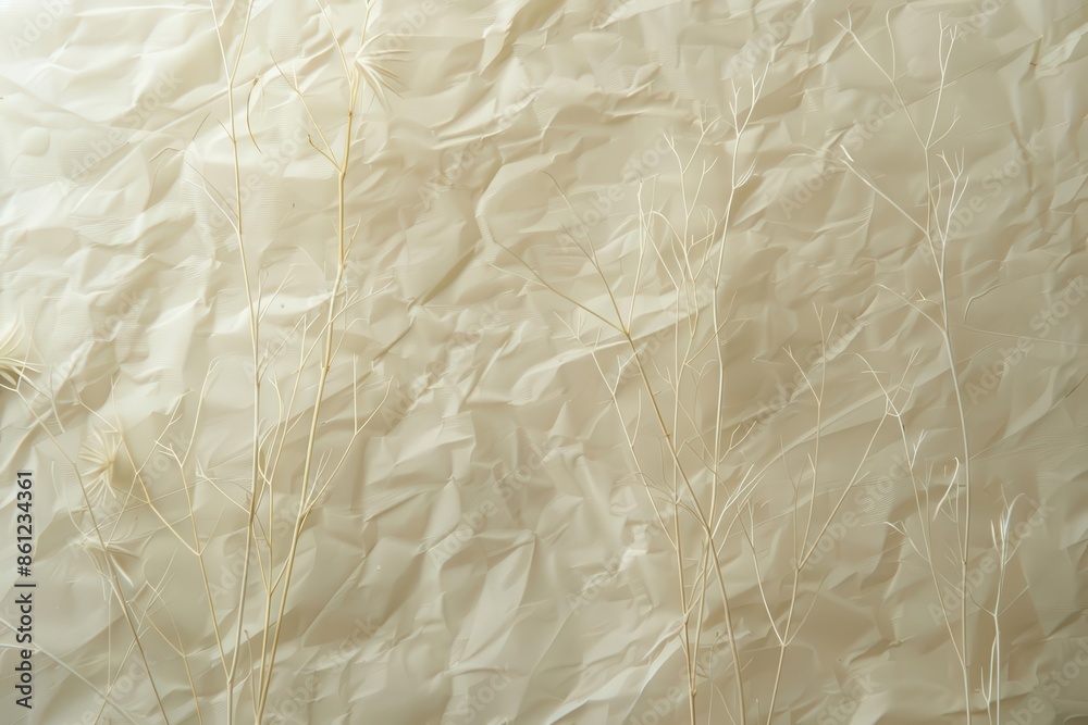 textured paper background subtle earthy tones organic fibrous patterns soft shadows minimalist design element textured paper background subtle earthy tones organic fibrous patterns soft shadows minimalist design element