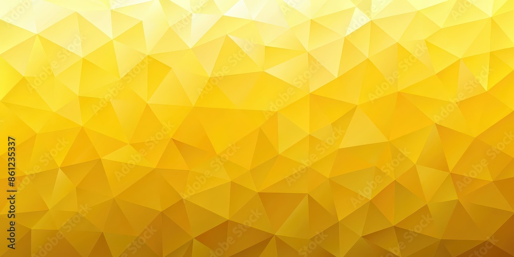 Geometric background plane yellow with triangles render, Geometric, background, plane, yellow, triangles,render, abstract Geometric background plane yellow with triangles render, Geometric, background, plane, yellow, triangles,render, abstract