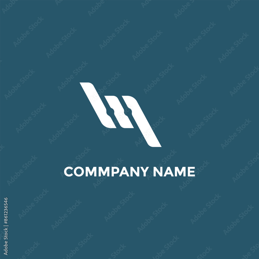 modern tech logo Technology Digital Innovation Circuit Board Futuristic Cyber Robot Machine Modern Vector Logo Design