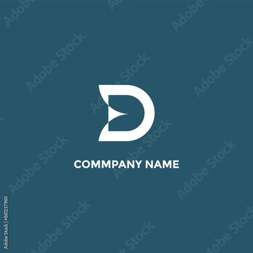 modern tech logo Technology Digital Innovation Circuit Board Futuristic Cyber Robot Machine Modern Vector Logo Design