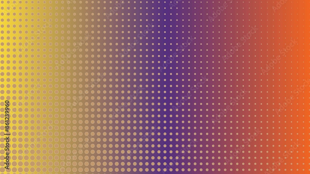 abstract colorful background with dots abstract colorful background with dots