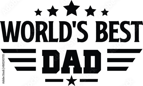 World's Greatest dad
