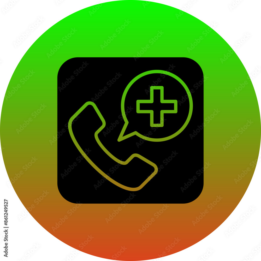 Call Log Icon Call Log Icon